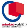 See you soon at the Embedded World 2013!