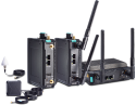 OnCell G4302-LTE4-EU cellular routers: a new stage in the development of industrial communications LTE Cat. 4 by Moxa