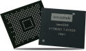 The road to Industry 4.0 or the nano flash storage standard: Innodisk's nanoSSD
