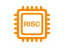 Don't want to risk? Learn more about RISC processors
